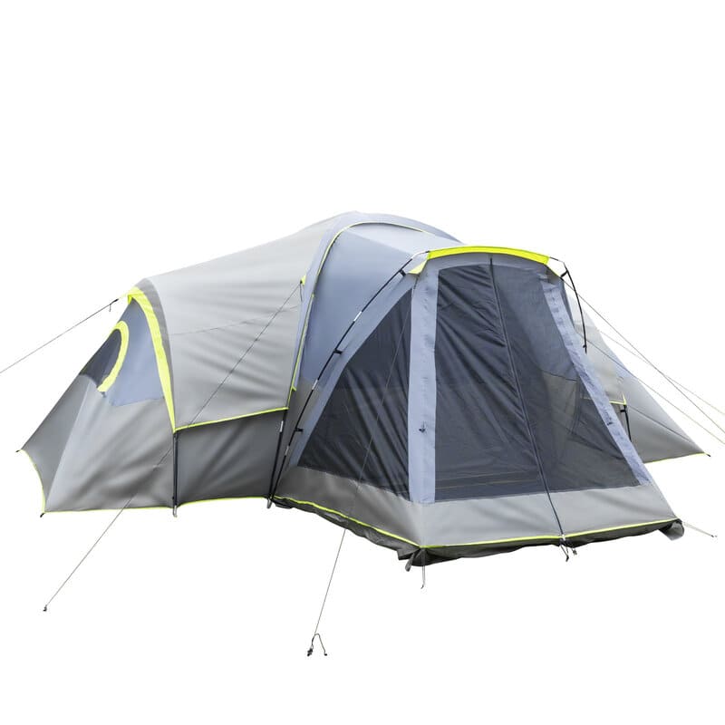 10 Person Tent