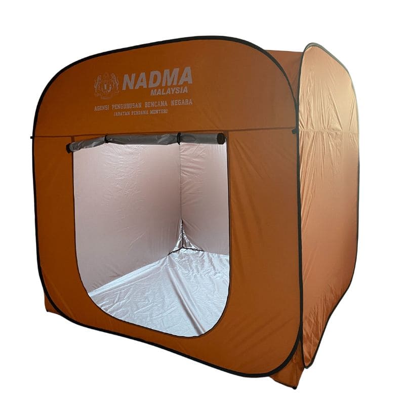 Modular Tent