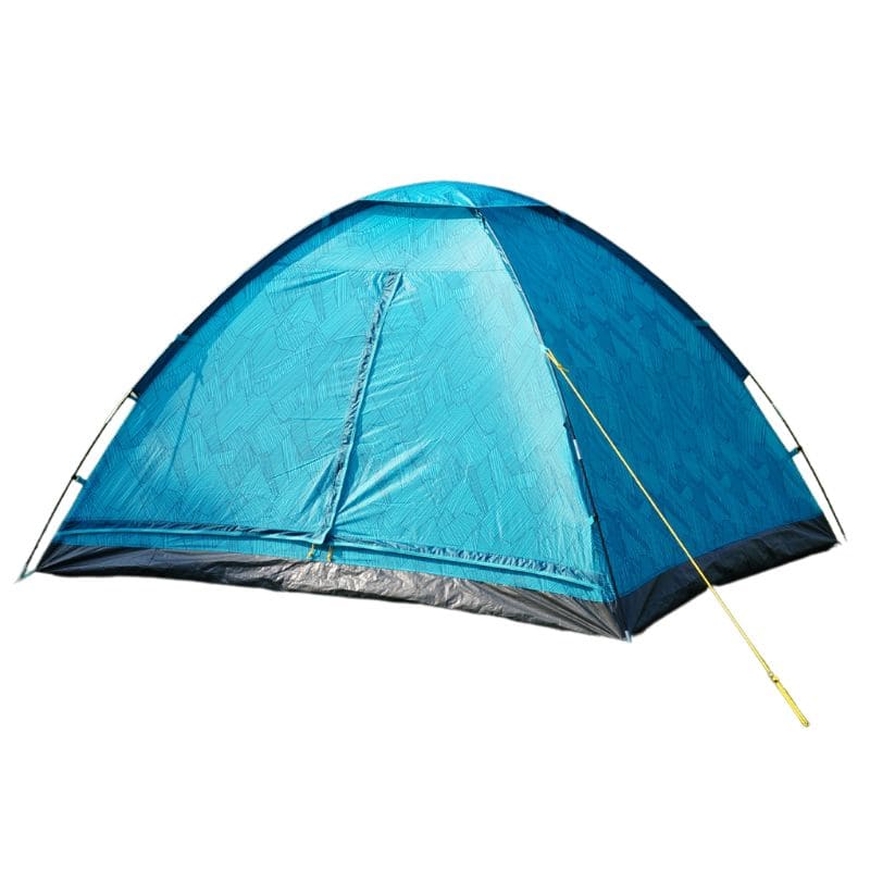 3-4 Person Camping Tent