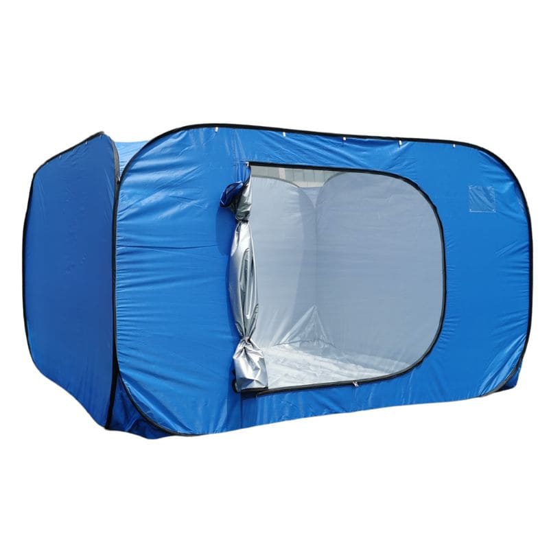 Modular Tent