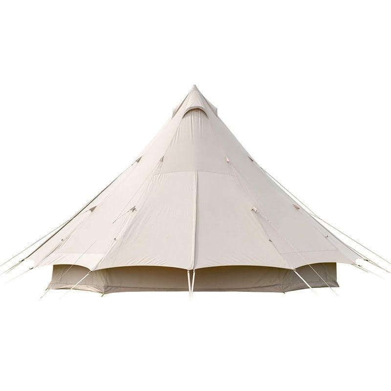 6-8 Person 4m Bell Tent