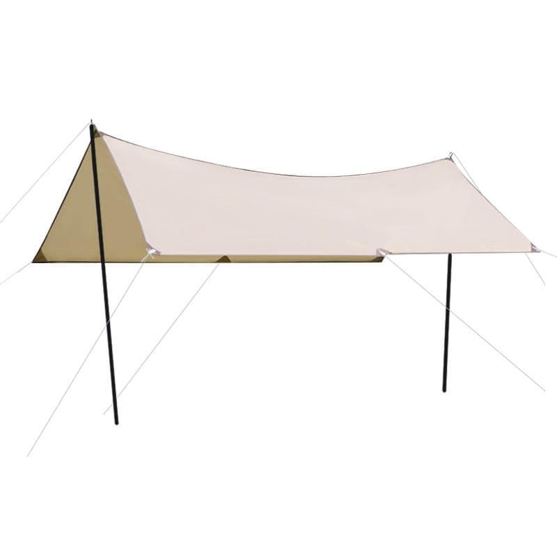 8-10 Person Blackout Fabric Canopy