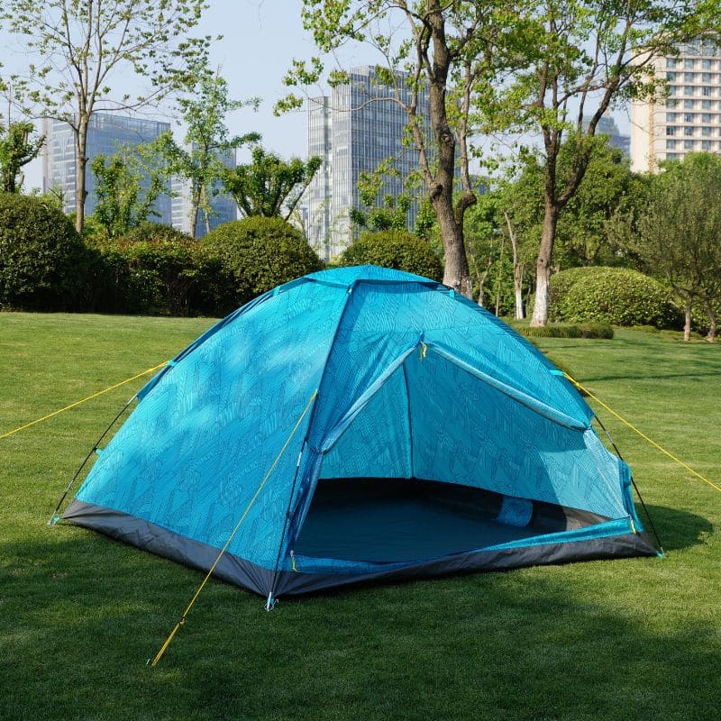 3-4 Person Camping Tent