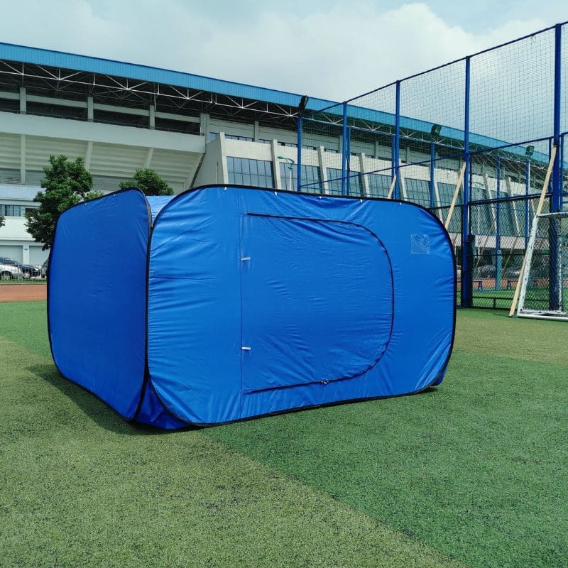 Modular Tent