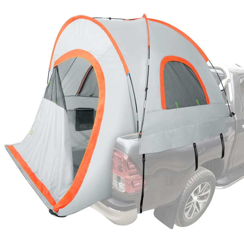 Truck Tent