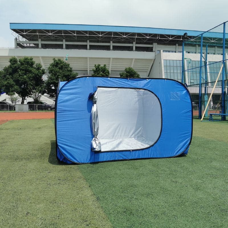 Modular Tent