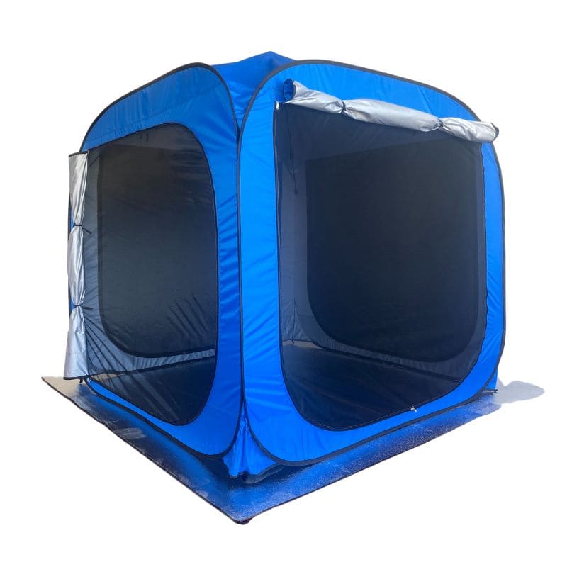 Modular Tent