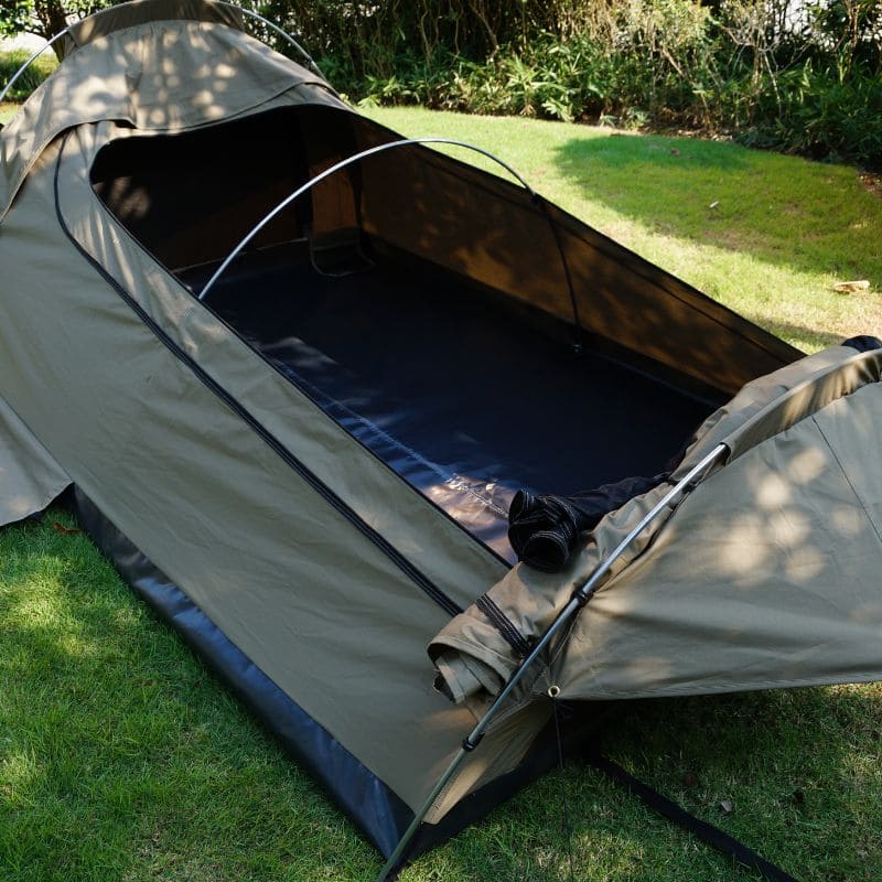 1-2 Person Swag Tent