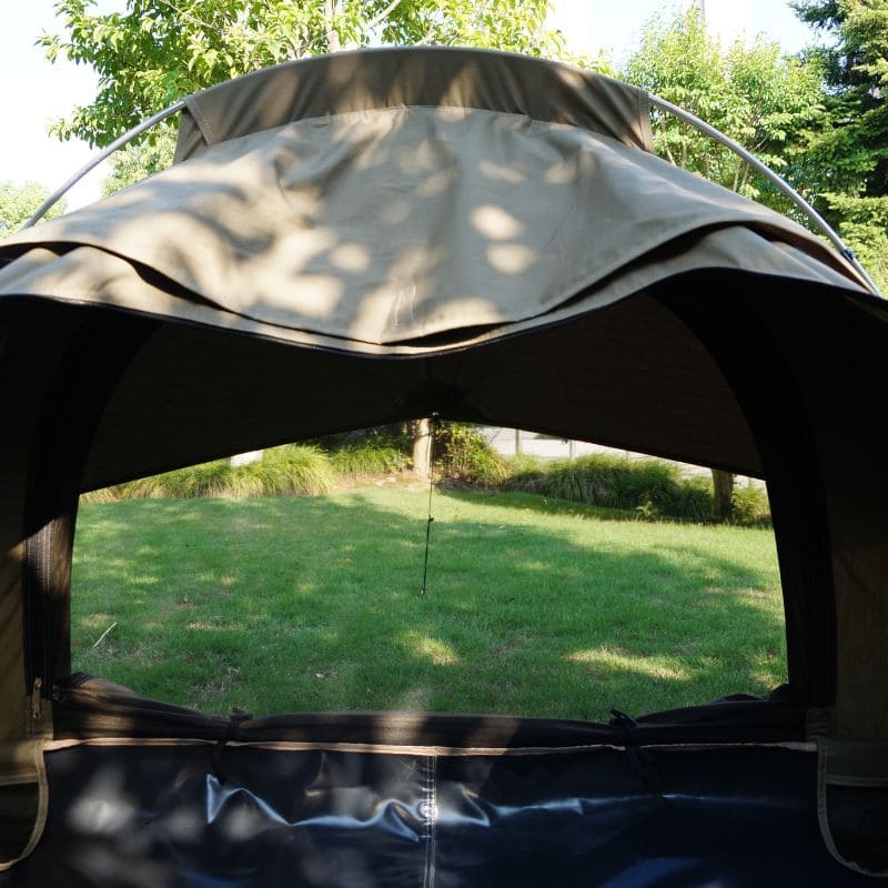 1-2 Person Swag Tent