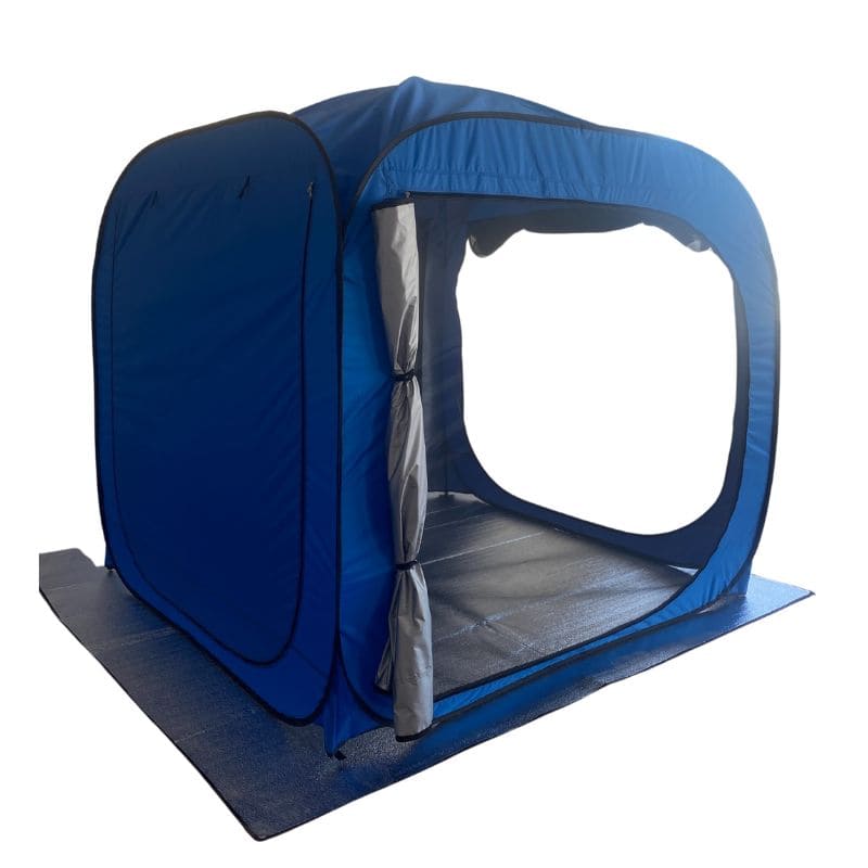 Modular Tent