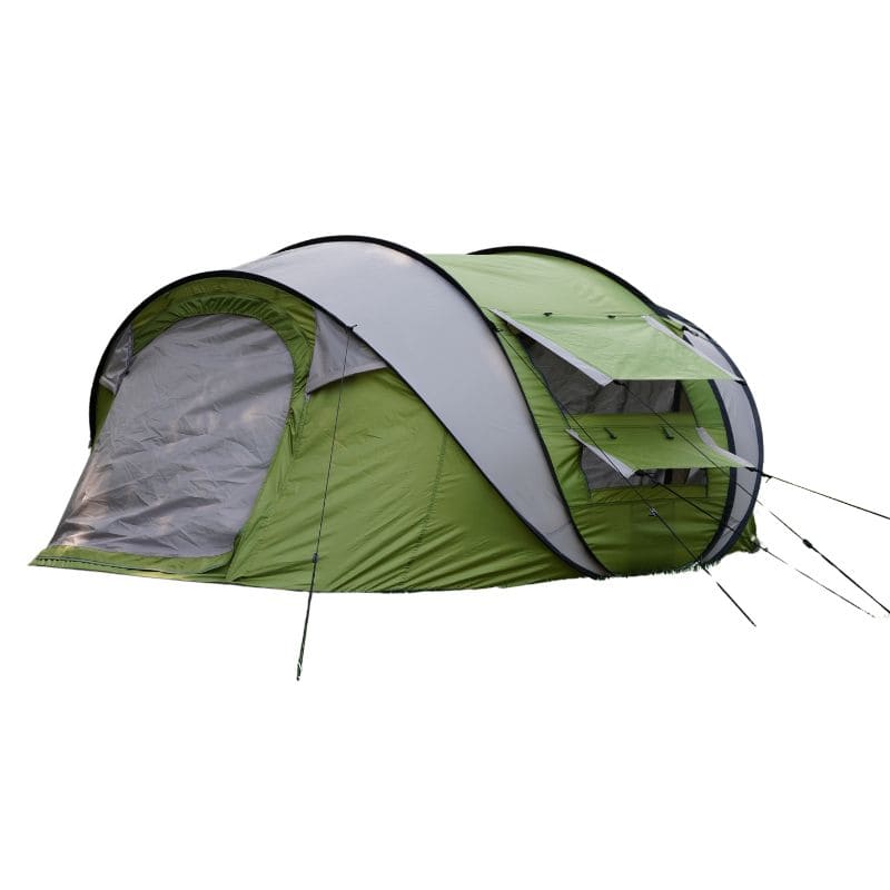 4-6 Person Pop Up Tent