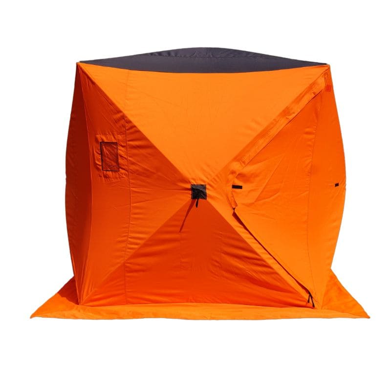 4-6 Person Ice Fishing Tent