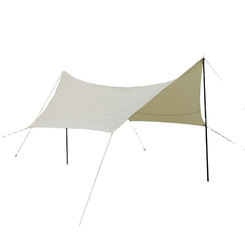 5-6 Person 900d Oxford Canopy