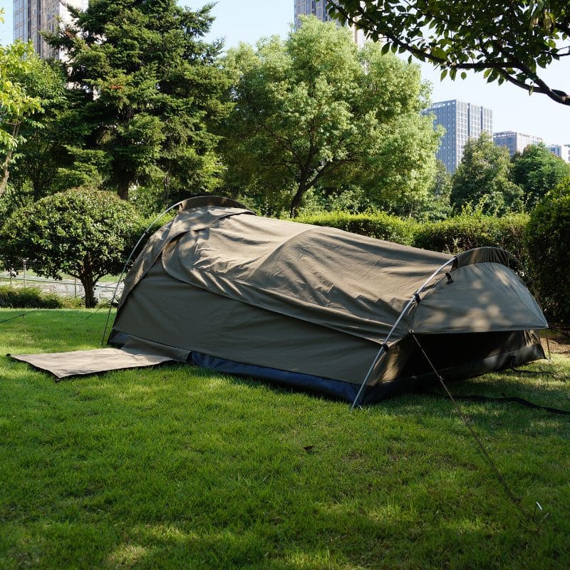 1-2 Person Swag Tent