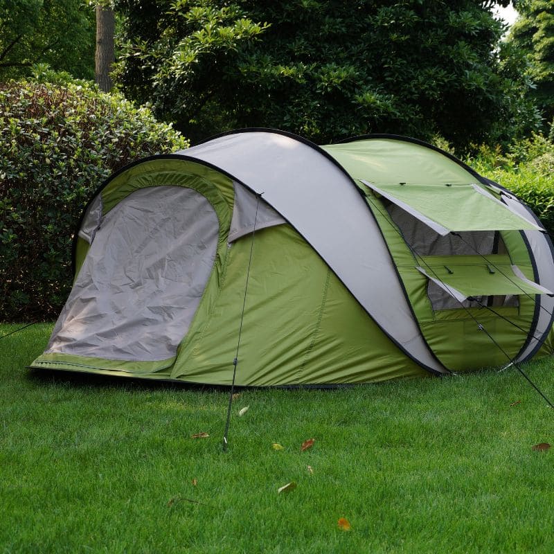 4-6 Person Pop Up Tent