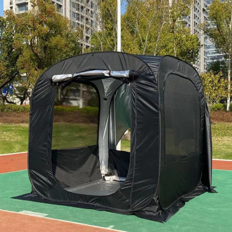 Pop Up Suv Tent