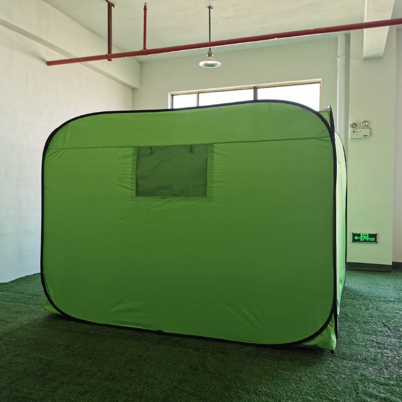 Modular Tent