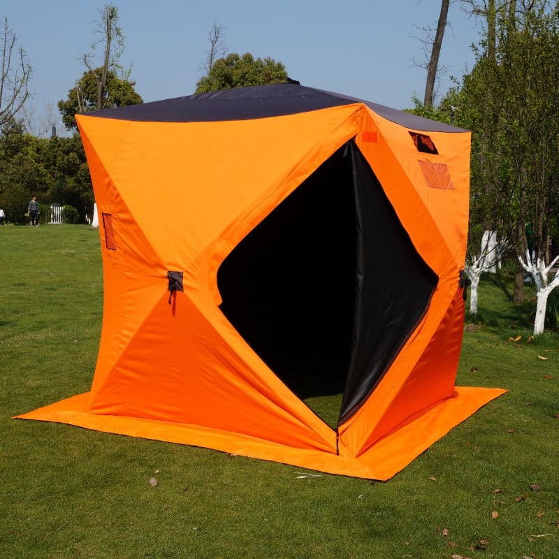 4-6 Person Ice Fishing Tent