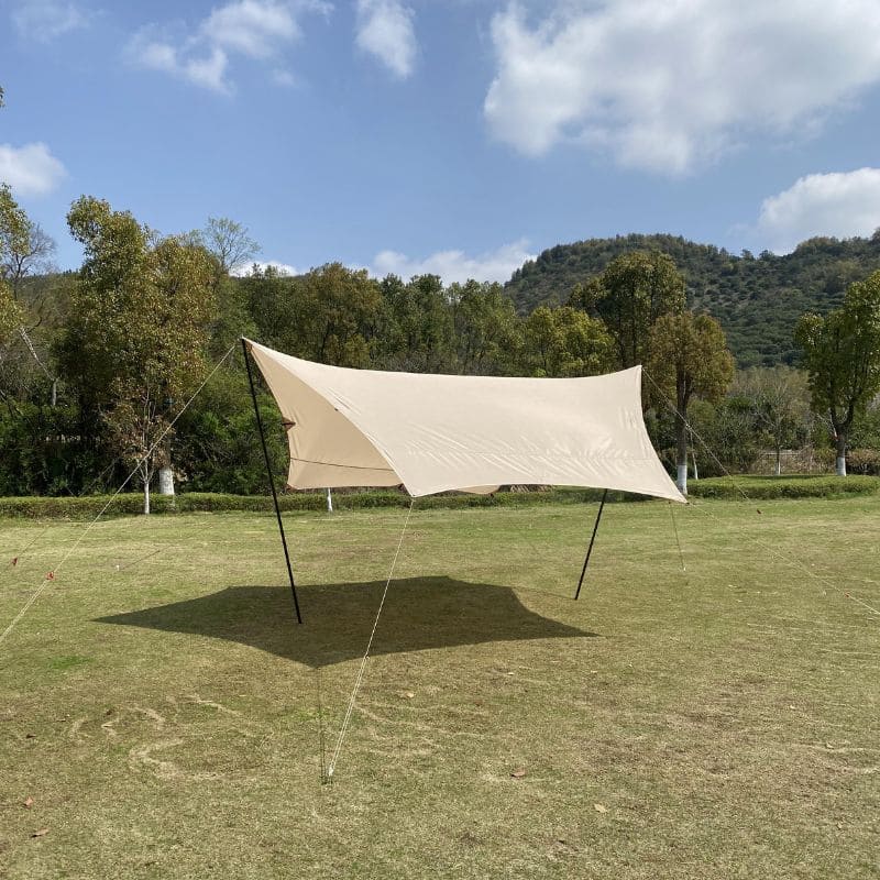 6-8 Person Canopy