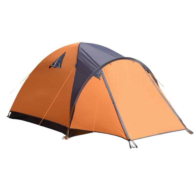 4 Person Tent