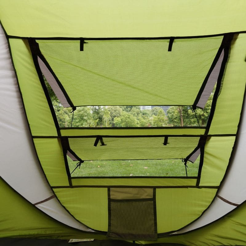 4-6 Person Pop Up Tent