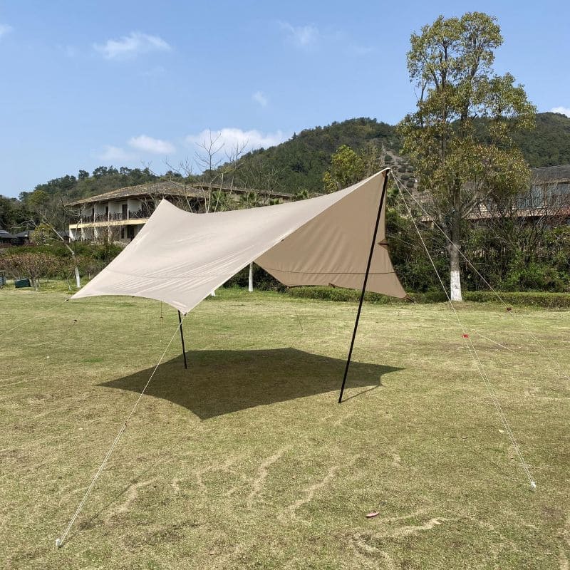 6-8 Person Canopy