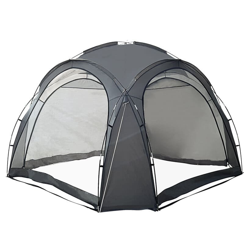 Dome Tent