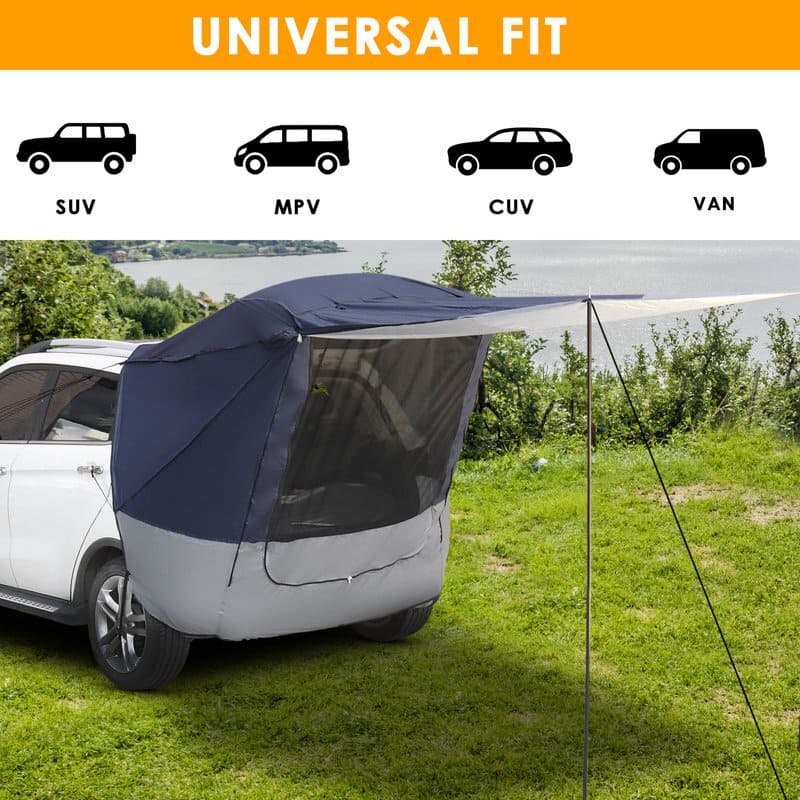 SUV Tent