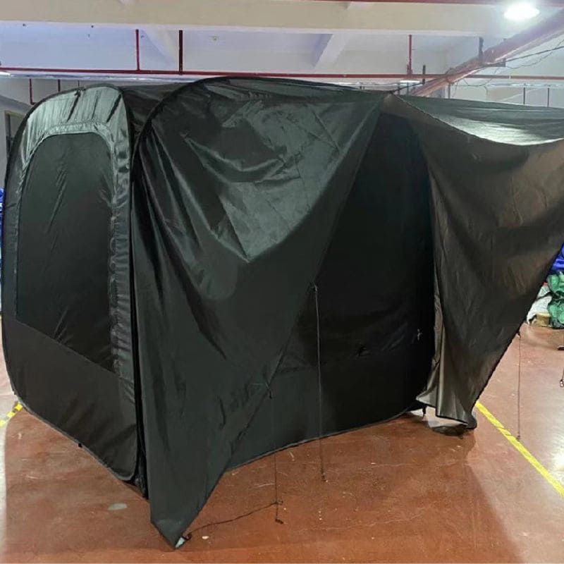 Pop Up Suv Tent