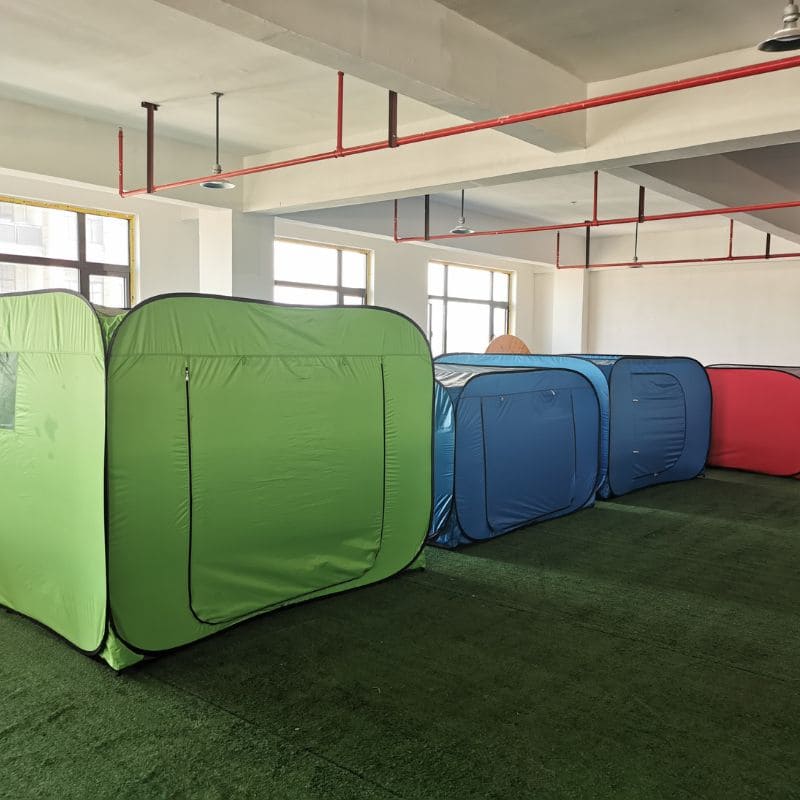 Modular Tent