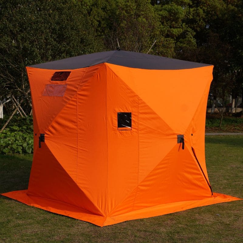 4-6 Person Ice Fishing Tent