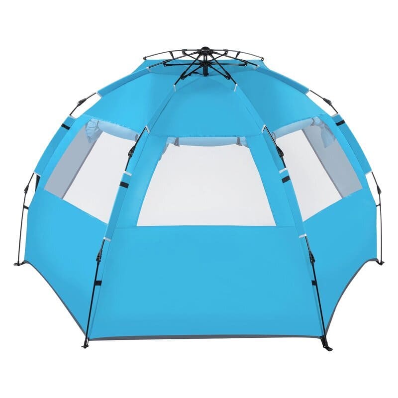 Automatic Beach Tent