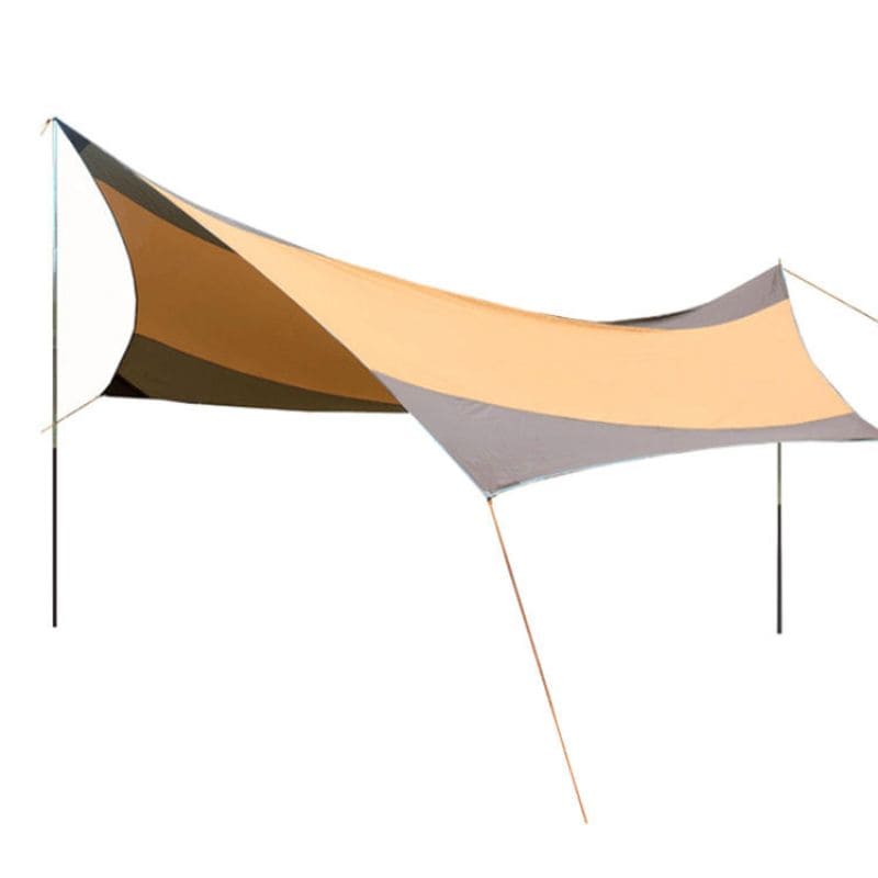 8-10 Person Butterfly Canopy