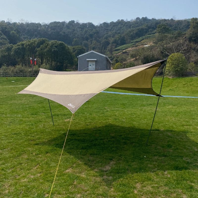 8-10 Person Butterfly Canopy