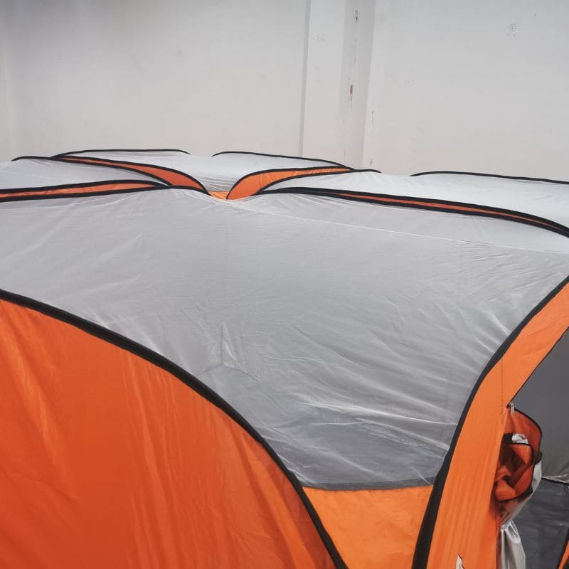 Modular Tent