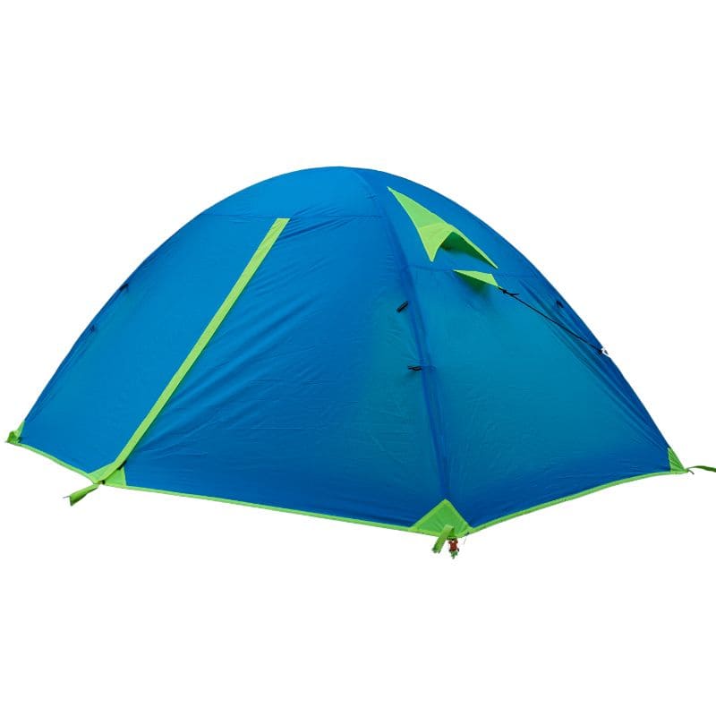 3-4 Person Lightweight Four-Season Tent