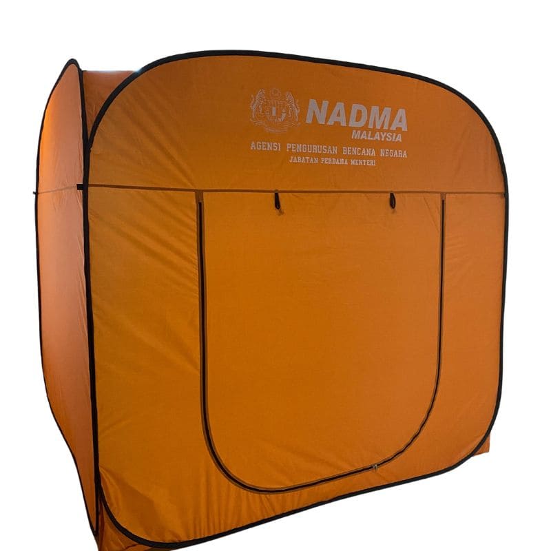 Modular Tent