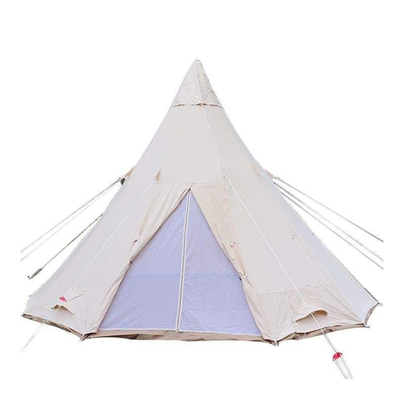 8-10person 5m Bell Tent