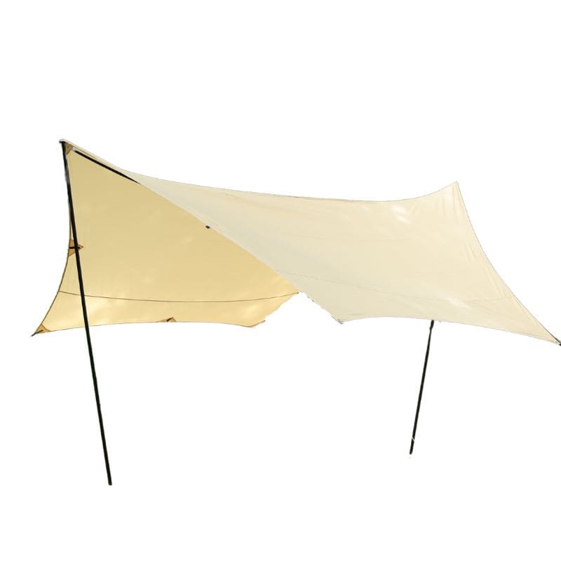 8-10 Person Blackout Fabric Canopy