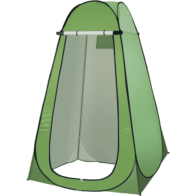 Shower Tent