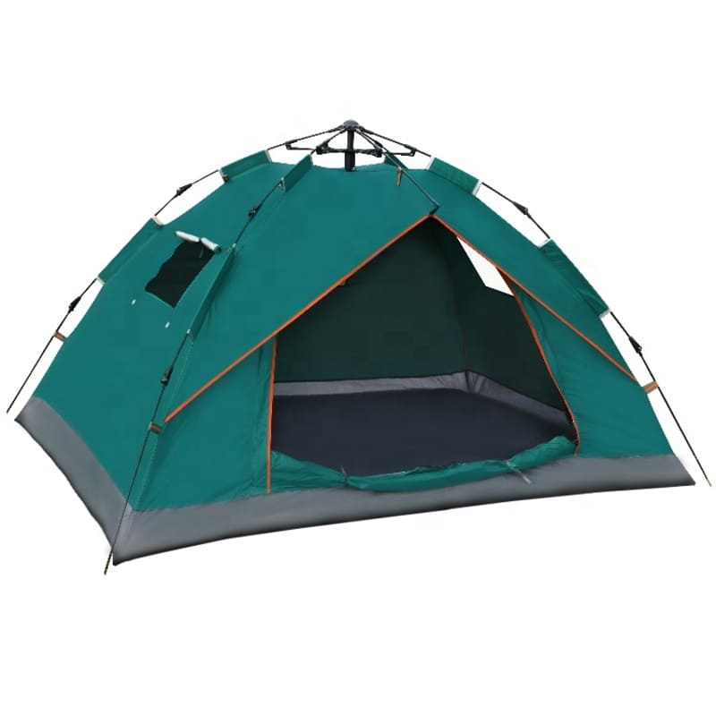 Automatic Tent