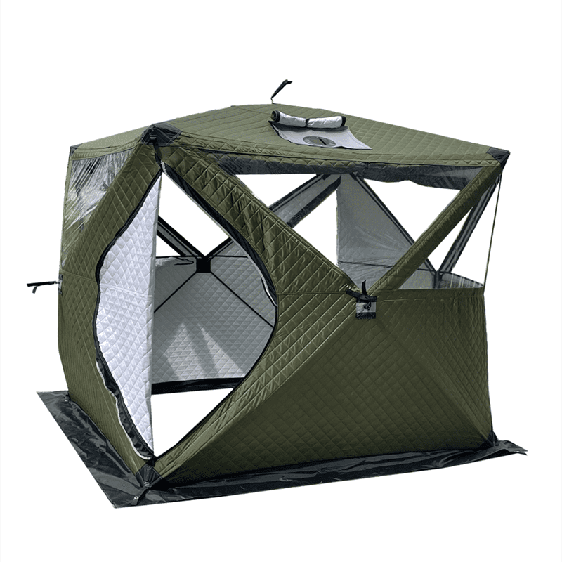 Ice Fishing Tent