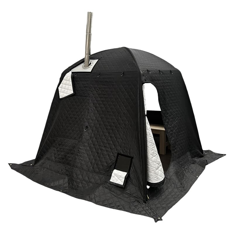 Sauna Tent