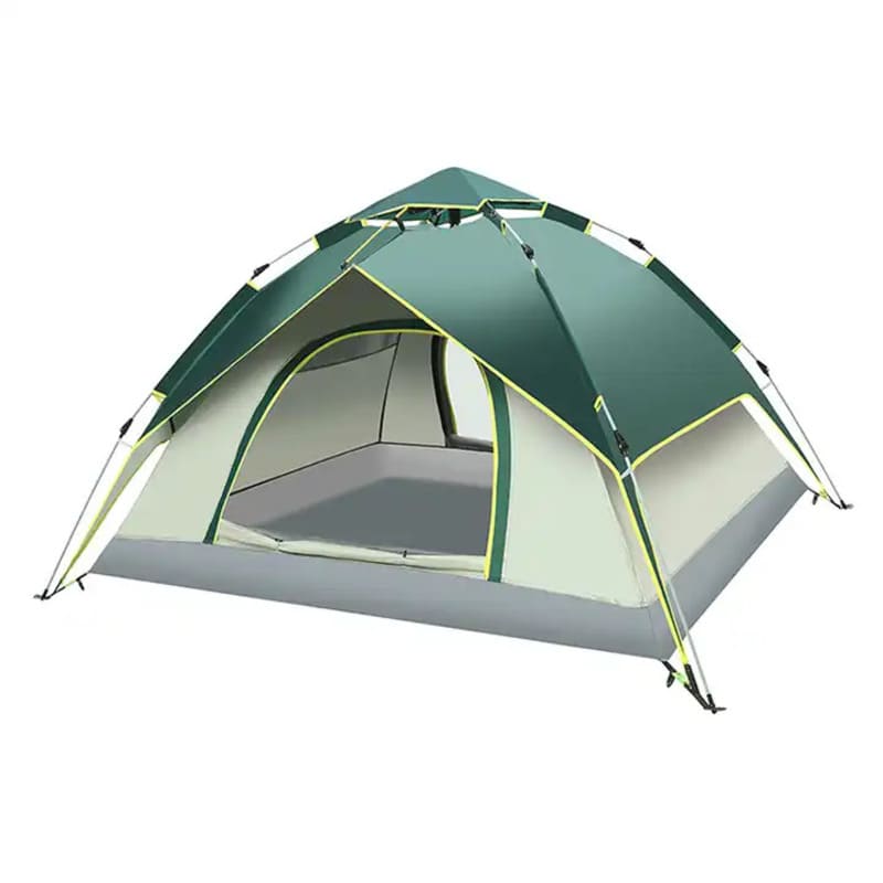 Automatic Tent