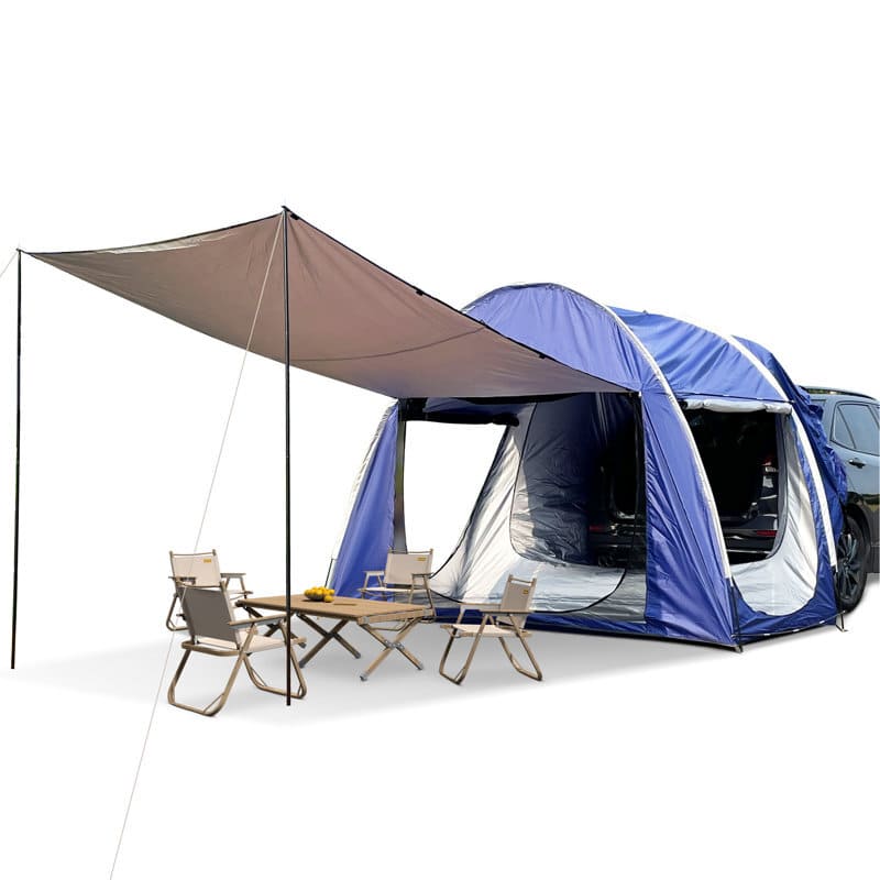 SUV Camping Tent