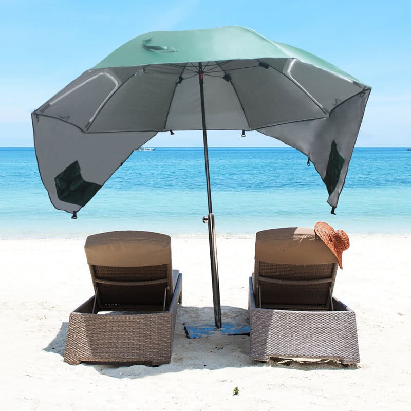 Beach Umbrella