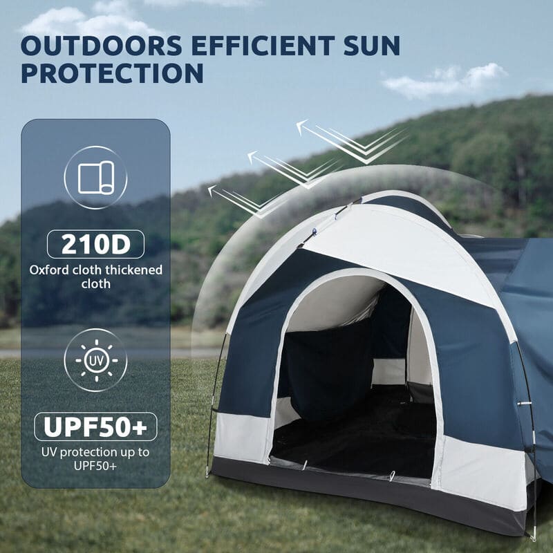 SUV Tent