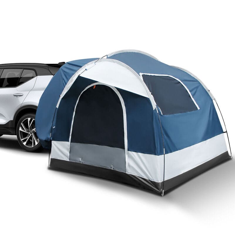 SUV Tent