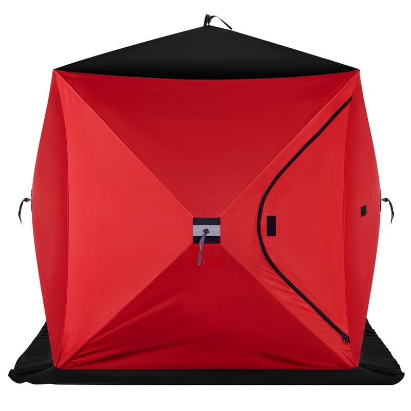 2 Person Ice Fishing Shelter Tent