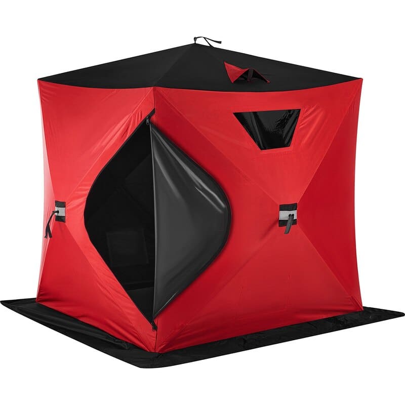 2 Person Ice Fishing Shelter Tent